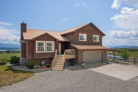 31683 S Rim Drive Polson MT 59860