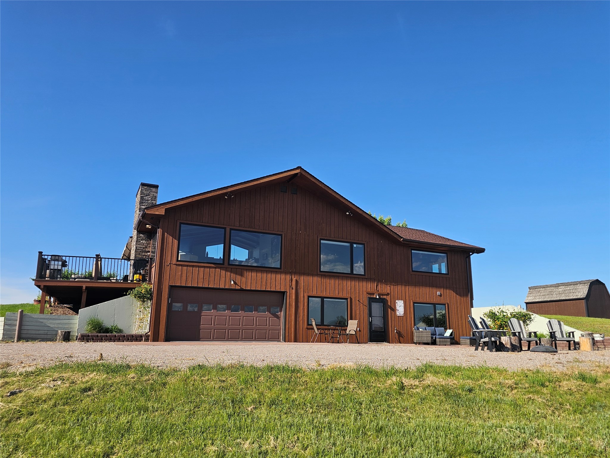 372 Hawk Drive