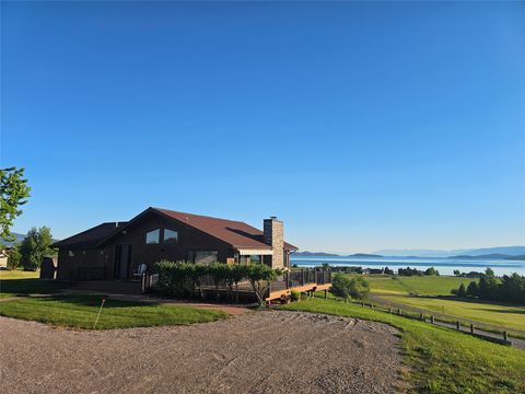 372 Hawk Drive Polson MT 59860