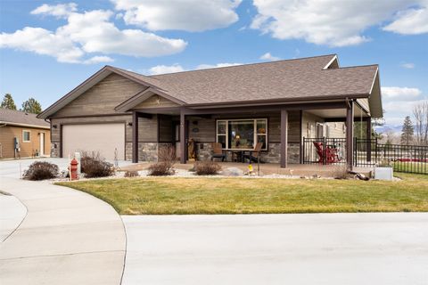Photo of 26 Success Court, Stevensville, MT 59870 (MLS # 30063971)