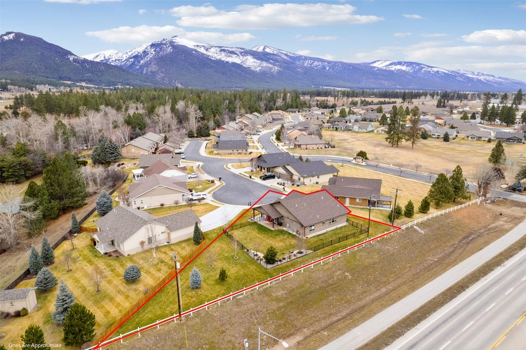 Photo of 26 Success Court, Stevensville, MT 59870 (MLS # 30063971)