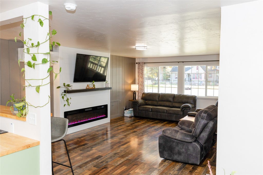 Photo of 507 Nevada Avenue, Libby, MT 59923 (MLS # 30079556)
