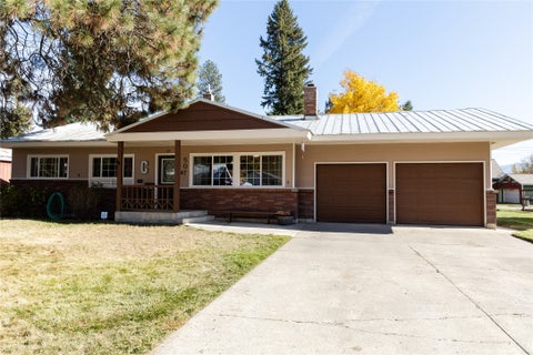 Photo of 507 Nevada Avenue, Libby, MT 59923 (MLS # 30079556)