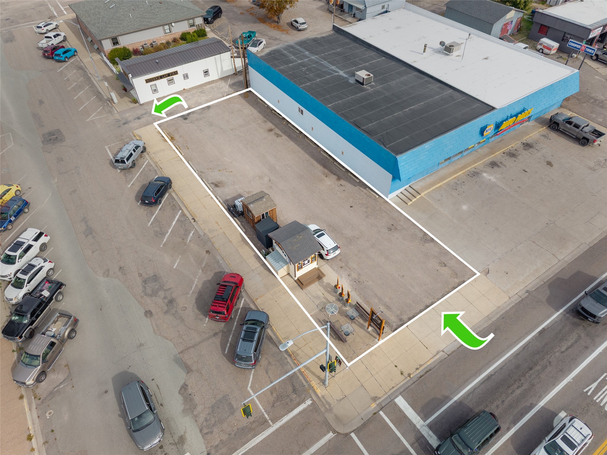 49558 US Hwy 93