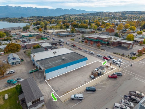 Photo of 49558 US Hwy 93, Polson, MT 59860 (MLS # 30079574)