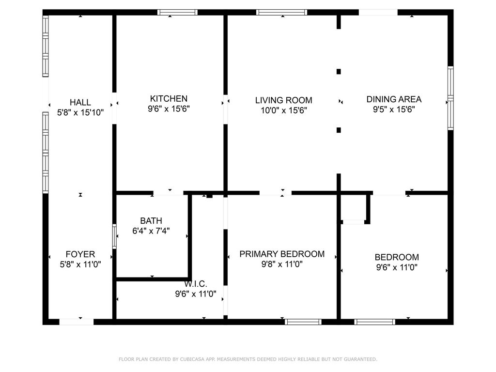 Photo of 2826 Valley Drive, East Helena, MT 59635 (MLS # 30068697)