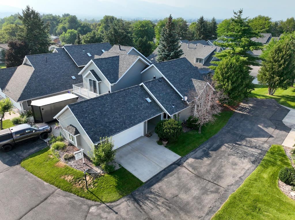 Photo of 8 Little Fox Trail, Hamilton, MT 59840 (MLS # 30075372)