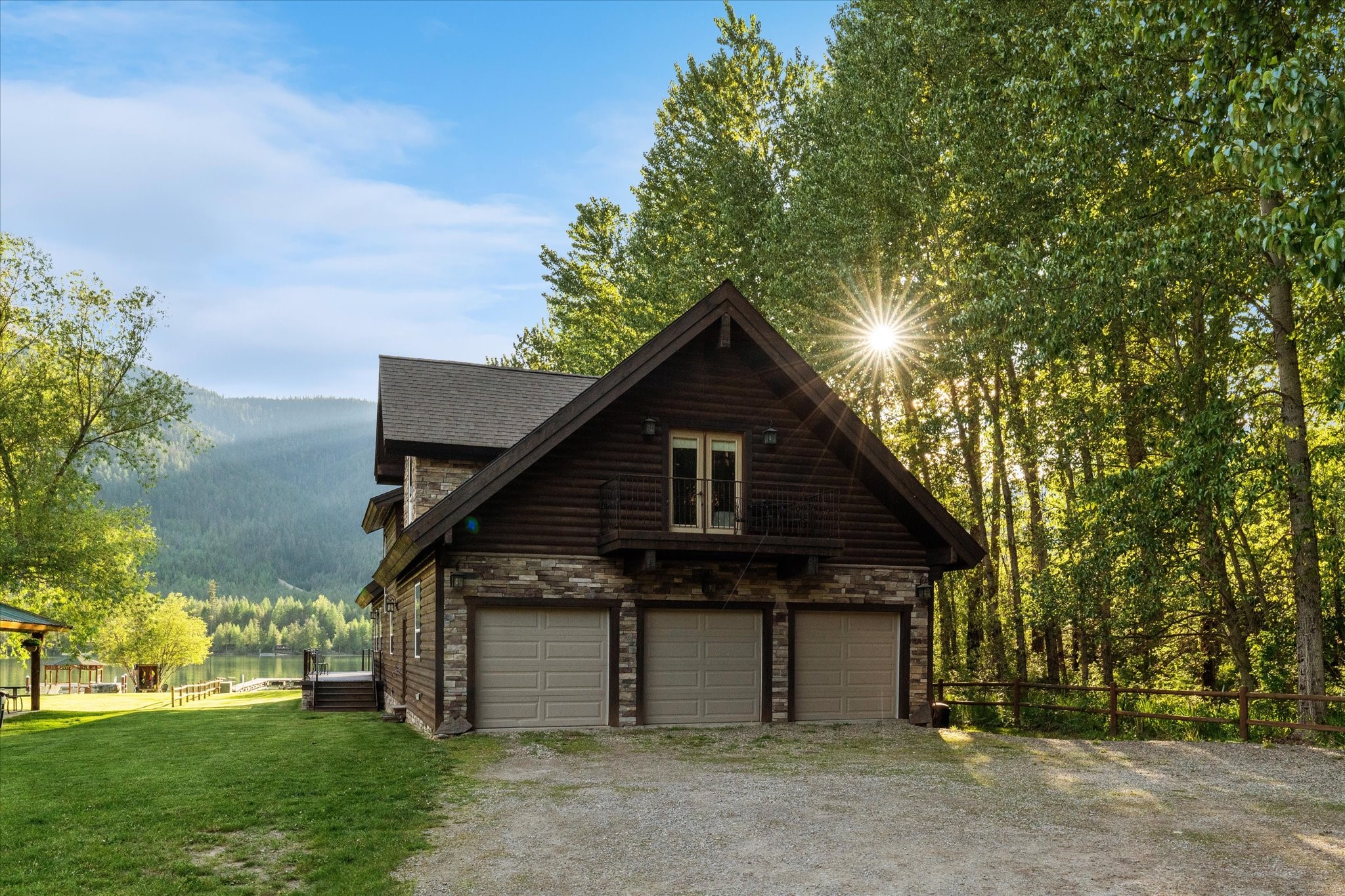 19767 Bull Lake Road