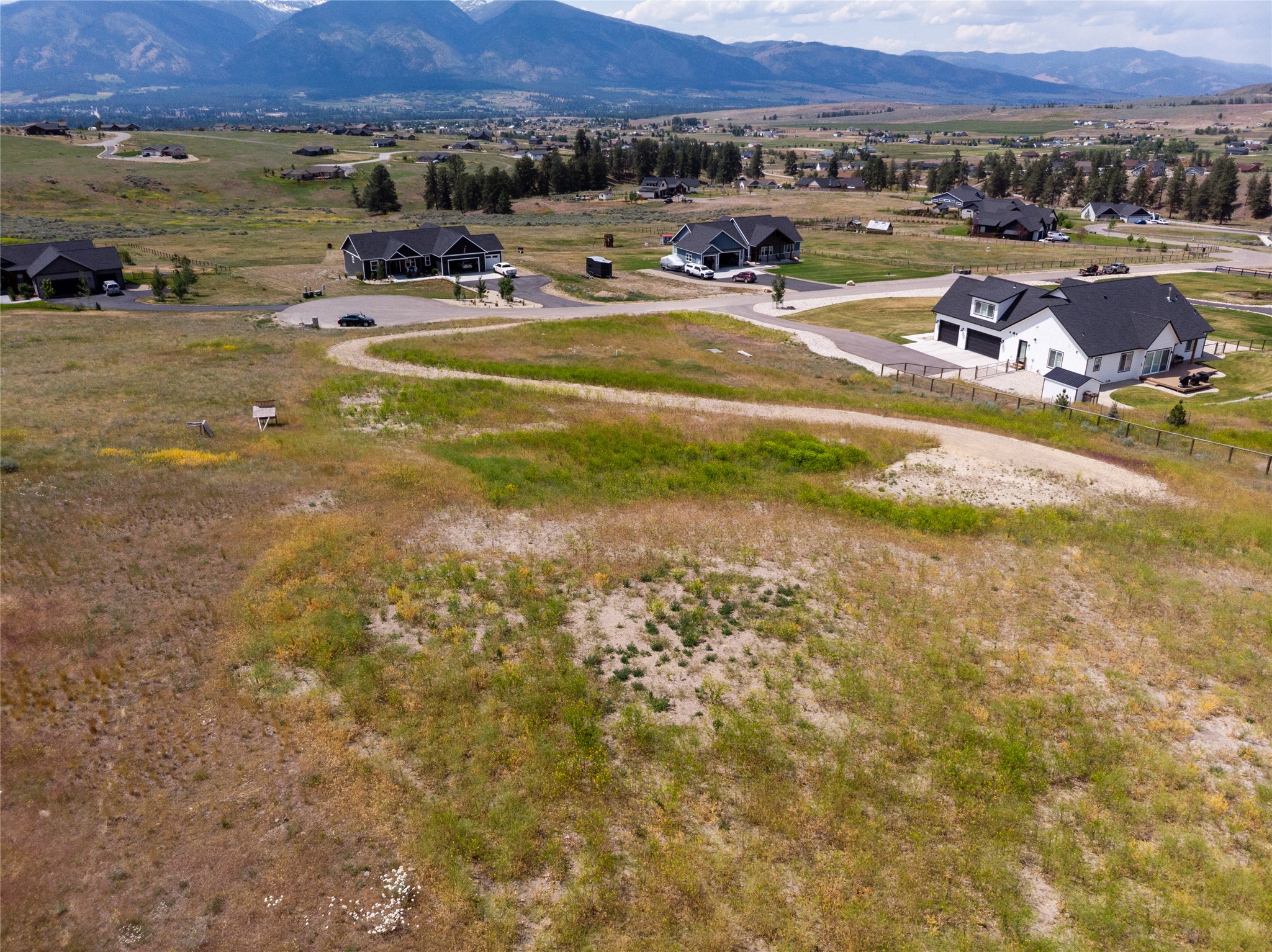 5864 Alysa Court