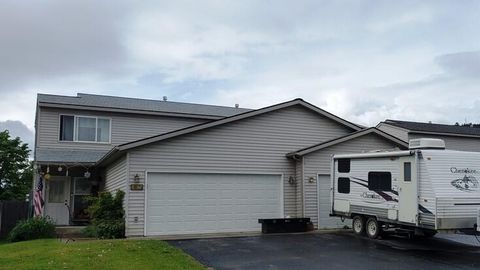 Photo of 1996/1998 Greatview Avenue, Kalispell, MT 59901 (MLS # 30061786)