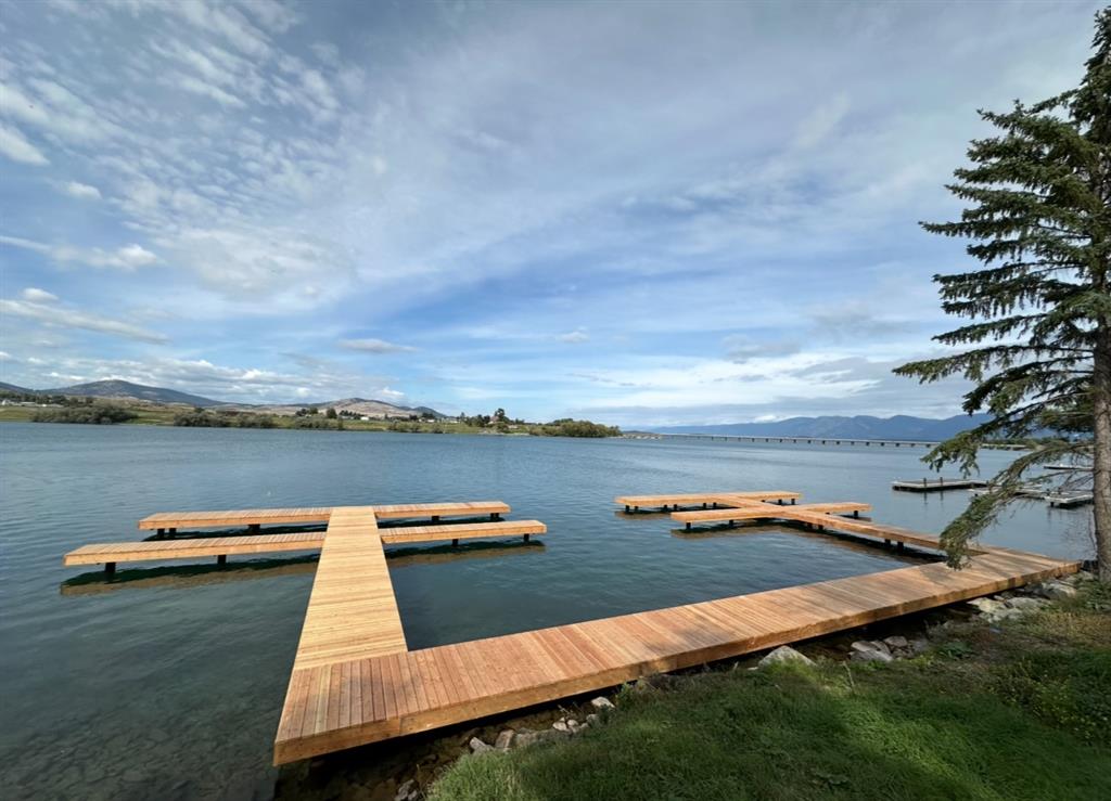 Photo 1 of 3 — Lot 1 7th Avenue W, Polson, MT 59860