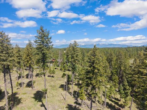 Tiny photo for 327 Layton Road, Whitefish, MT 59937 (MLS # 30070815)