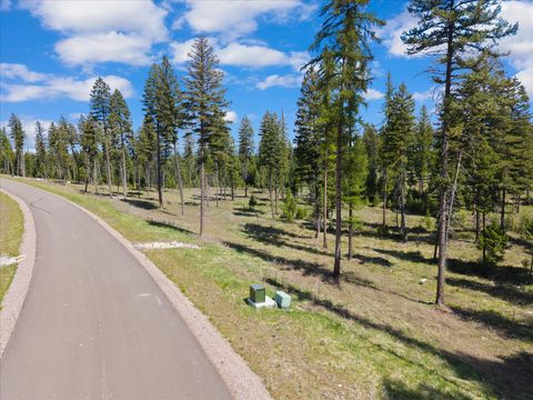 Tiny photo for 327 Layton Road, Whitefish, MT 59937 (MLS # 30070815)
