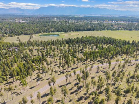 Tiny photo for 327 Layton Road, Whitefish, MT 59937 (MLS # 30070815)