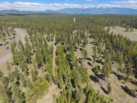 Tiny photo for 327 Layton Road, Whitefish, MT 59937 (MLS # 30070815)