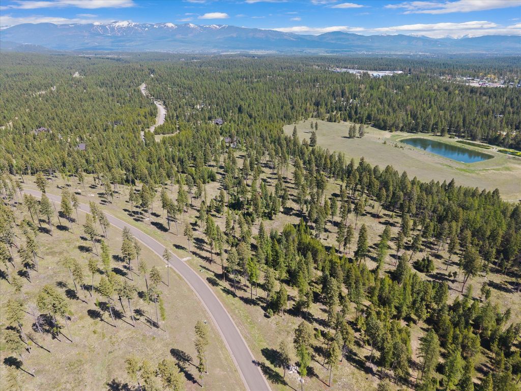 Photo of 327 Layton Road, Whitefish, MT 59937 (MLS # 30070815)