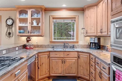 Tiny photo for 37 Mahonia Road, Plains, MT 59859 (MLS # 30067954)