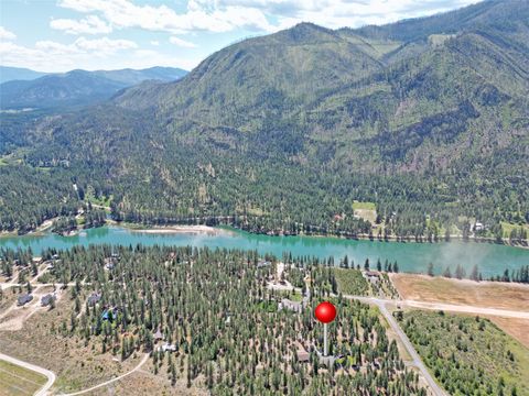 Tiny photo for 37 Mahonia Road, Plains, MT 59859 (MLS # 30067954)
