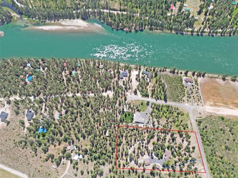 Tiny photo for 37 Mahonia Road, Plains, MT 59859 (MLS # 30067954)