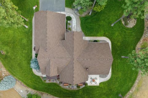 Tiny photo for 37 Mahonia Road, Plains, MT 59859 (MLS # 30067954)