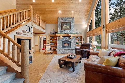 Tiny photo for 37 Mahonia Road, Plains, MT 59859 (MLS # 30067954)