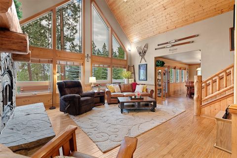 Tiny photo for 37 Mahonia Road, Plains, MT 59859 (MLS # 30067954)