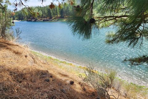 Tiny photo for 37 Mahonia Road, Plains, MT 59859 (MLS # 30067954)