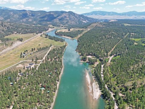 Tiny photo for 37 Mahonia Road, Plains, MT 59859 (MLS # 30067954)