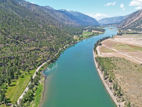 Tiny photo for 37 Mahonia Road, Plains, MT 59859 (MLS # 30067954)