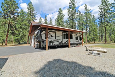 Tiny photo for 37 Mahonia Road, Plains, MT 59859 (MLS # 30067954)