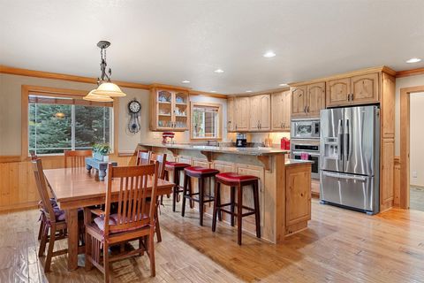 Tiny photo for 37 Mahonia Road, Plains, MT 59859 (MLS # 30067954)