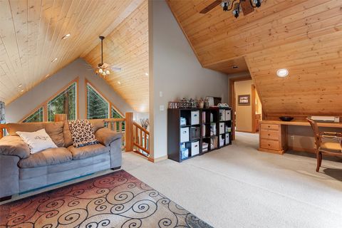 Tiny photo for 37 Mahonia Road, Plains, MT 59859 (MLS # 30067954)