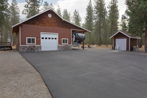 Tiny photo for 37 Mahonia Road, Plains, MT 59859 (MLS # 30067954)