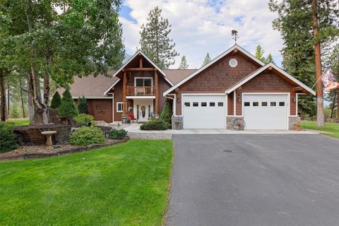Photo of 37 Mahonia Road, Plains, MT 59859 (MLS # 30067954)