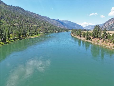 Tiny photo for 37 Mahonia Road, Plains, MT 59859 (MLS # 30067954)