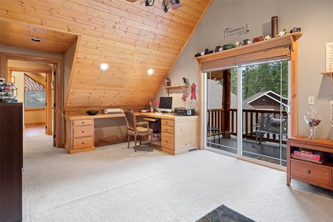 Tiny photo for 37 Mahonia Road, Plains, MT 59859 (MLS # 30067954)