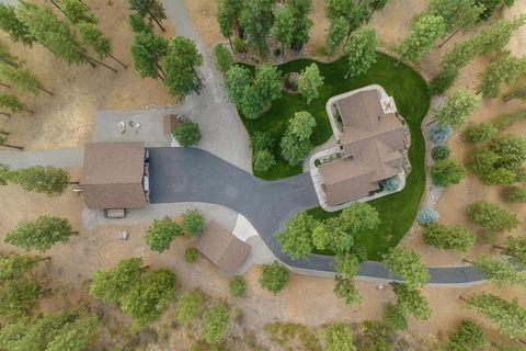 Tiny photo for 37 Mahonia Road, Plains, MT 59859 (MLS # 30067954)