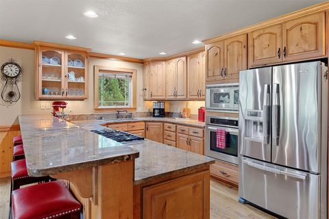 Tiny photo for 37 Mahonia Road, Plains, MT 59859 (MLS # 30067954)