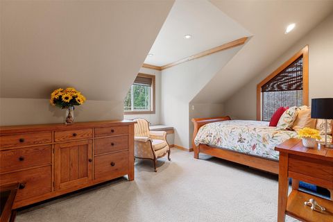 Tiny photo for 37 Mahonia Road, Plains, MT 59859 (MLS # 30067954)