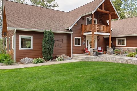 Tiny photo for 37 Mahonia Road, Plains, MT 59859 (MLS # 30067954)