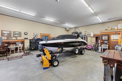 Tiny photo for 37 Mahonia Road, Plains, MT 59859 (MLS # 30067954)