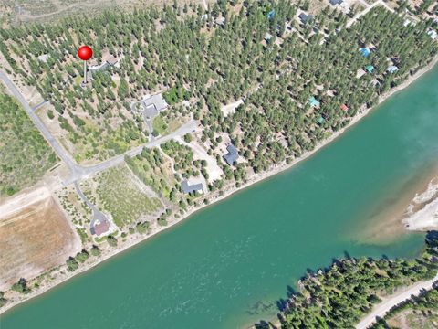 Tiny photo for 37 Mahonia Road, Plains, MT 59859 (MLS # 30067954)