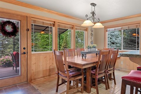 Tiny photo for 37 Mahonia Road, Plains, MT 59859 (MLS # 30067954)