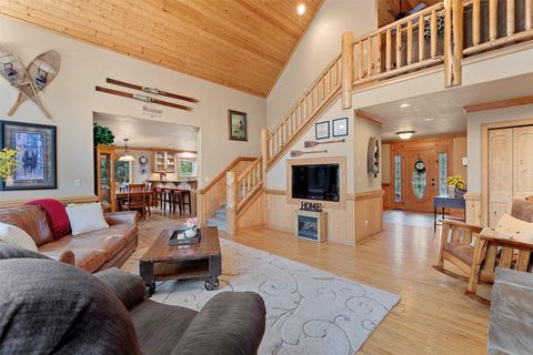 Tiny photo for 37 Mahonia Road, Plains, MT 59859 (MLS # 30067954)