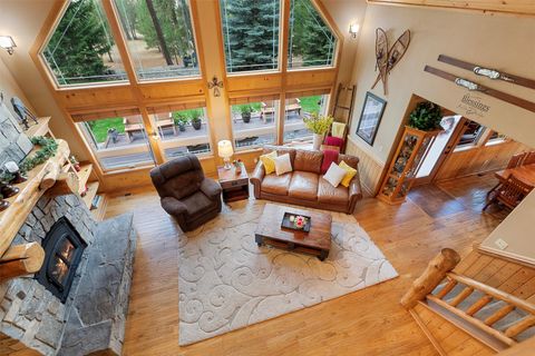 Tiny photo for 37 Mahonia Road, Plains, MT 59859 (MLS # 30067954)