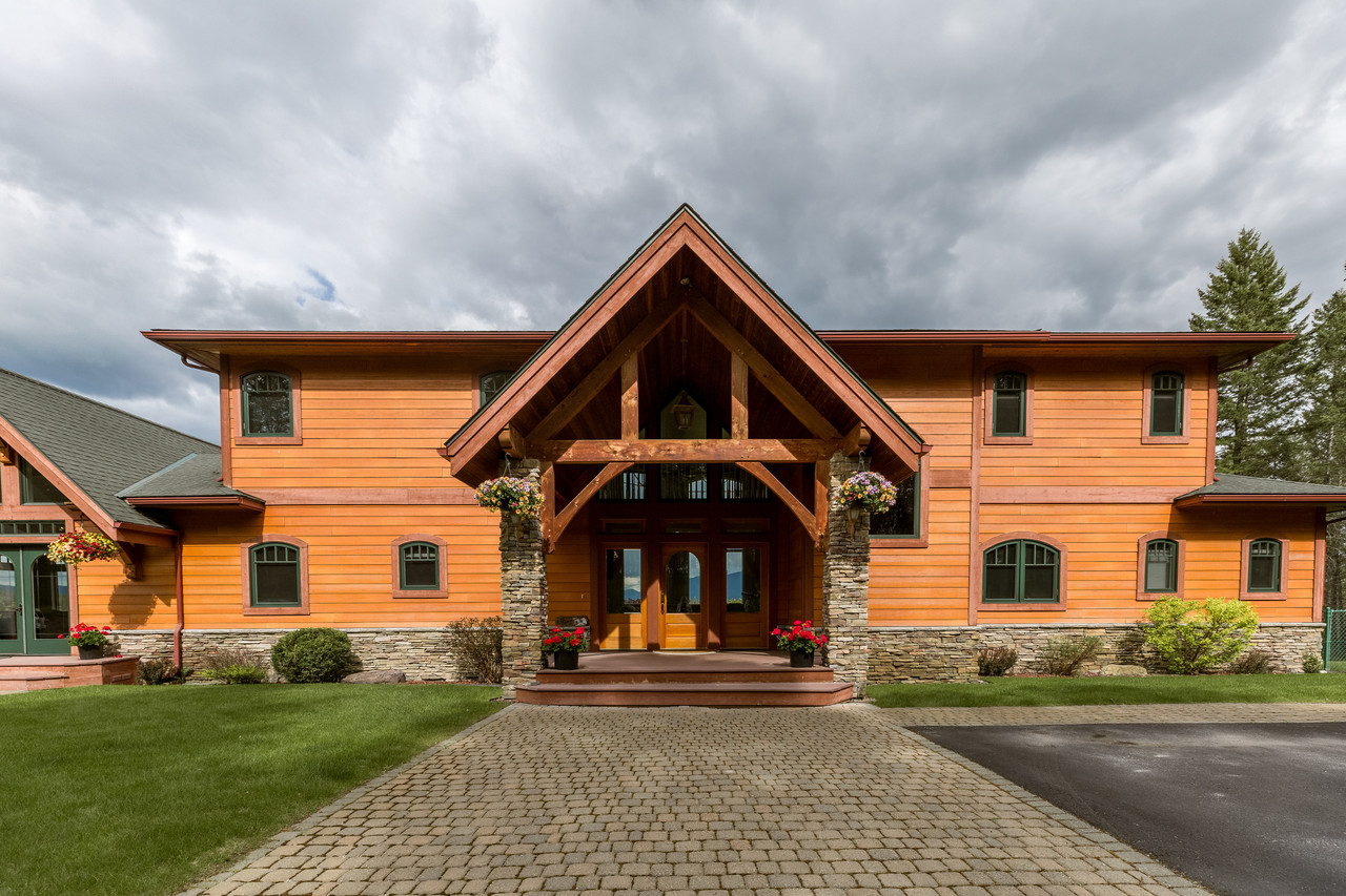 126 Soaring Eagle Drive