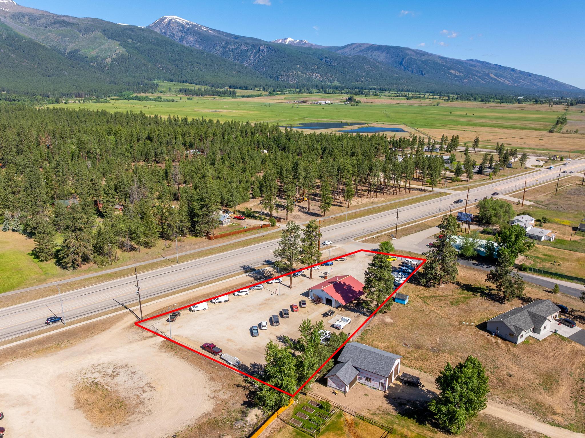 4062 US Highway 93 N