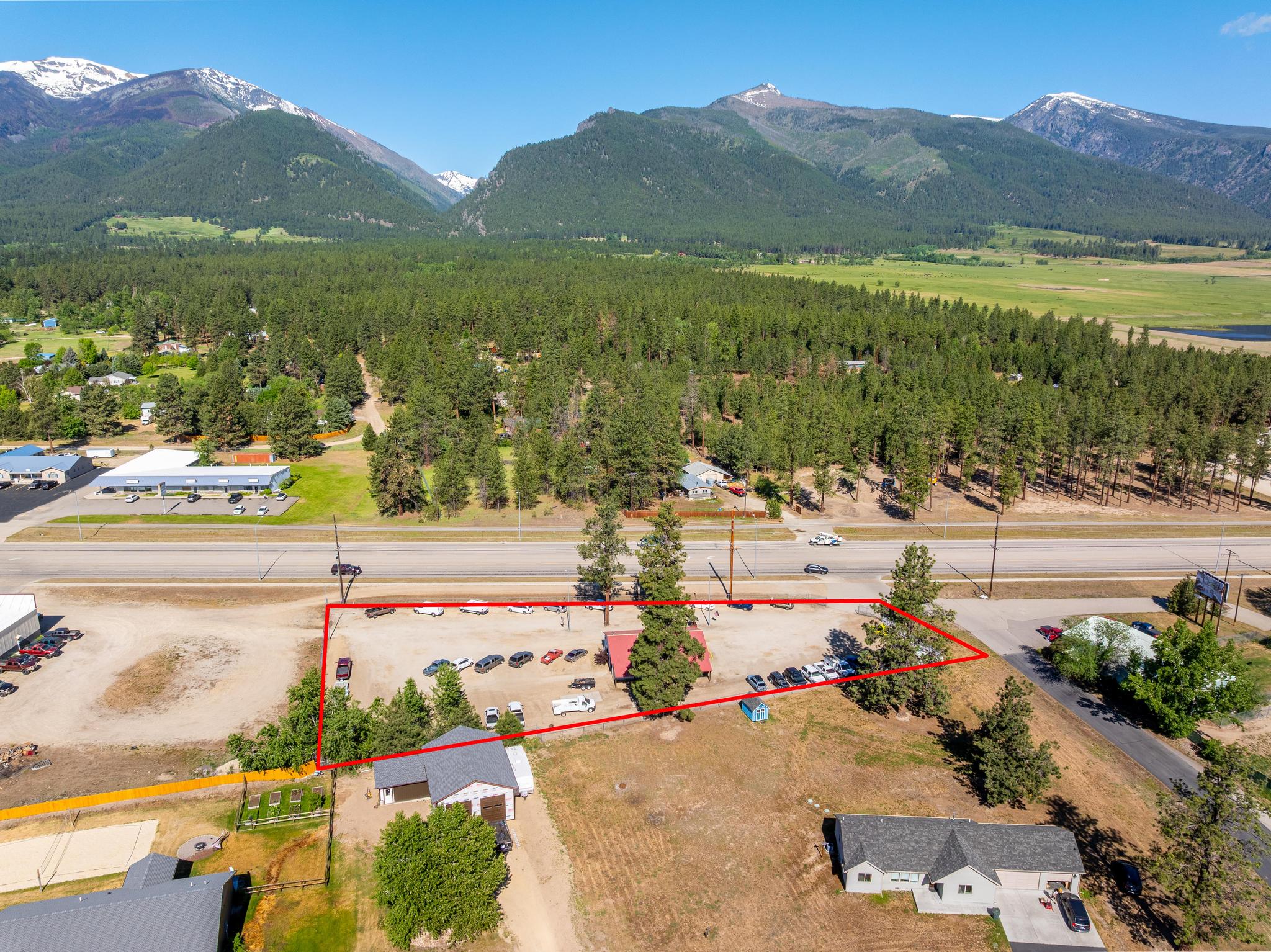 4062 US Highway 93 N