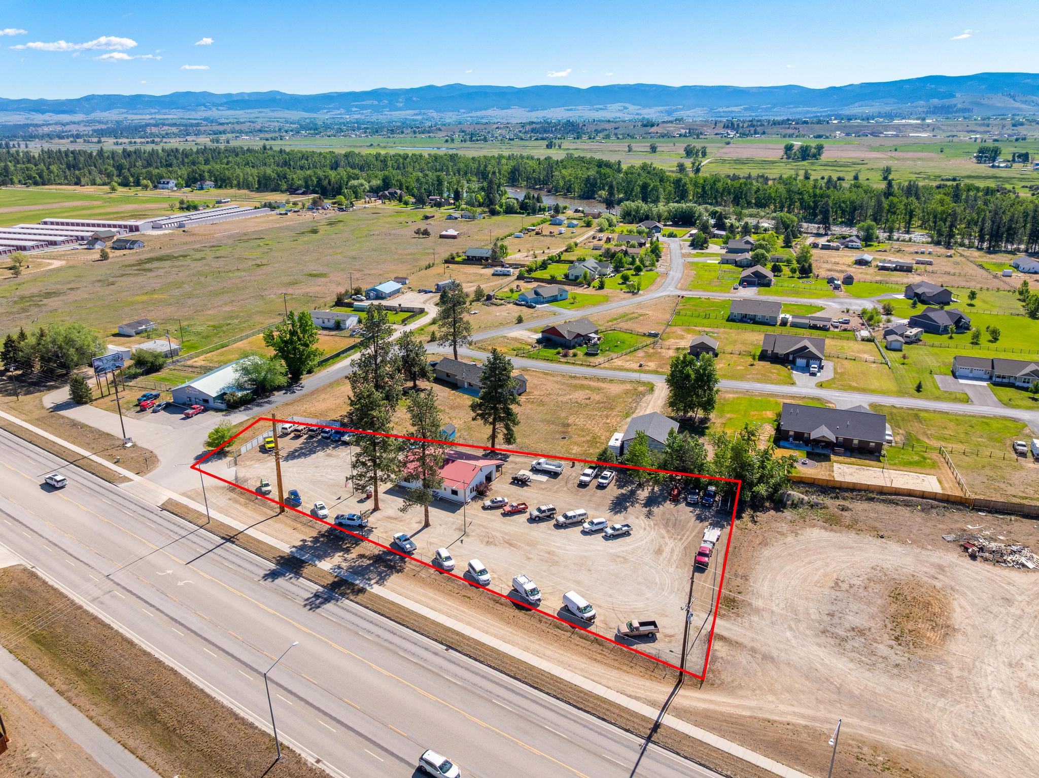 4062 US Highway 93 N