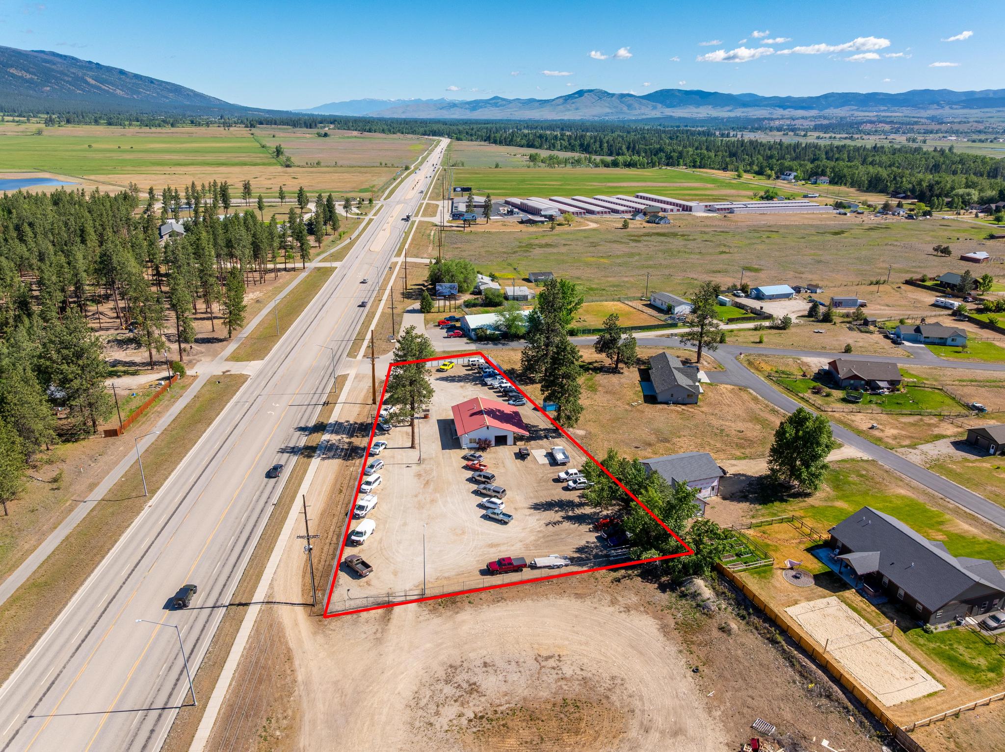 4062 US Highway 93 N